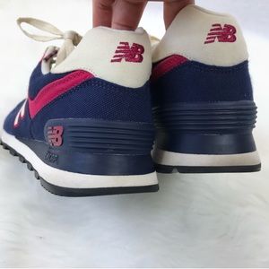 New balance 574 classics